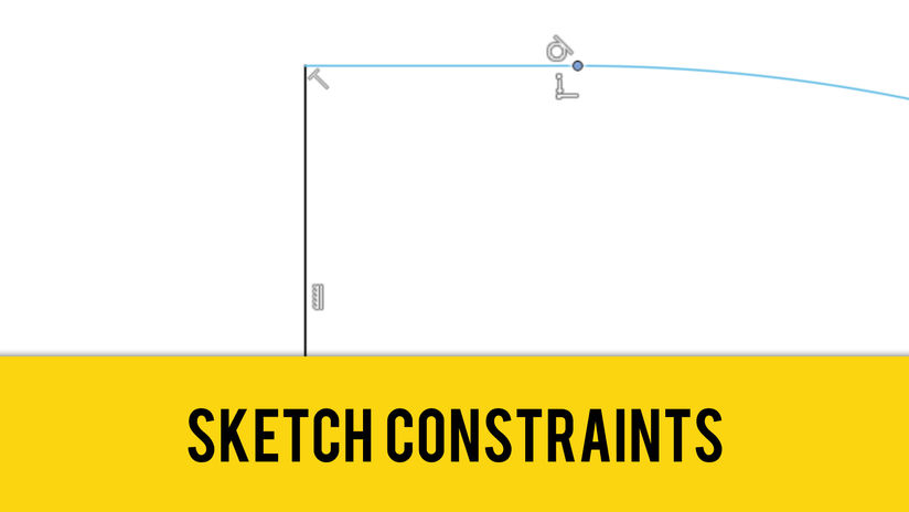Sketch Constraints